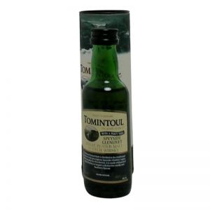 Tomintoul Peated Speyside